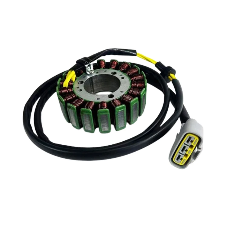 Stator Phaj